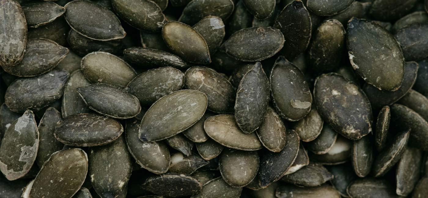 Pumpkin Seed Extract: A Natural Approach to Bladder Support