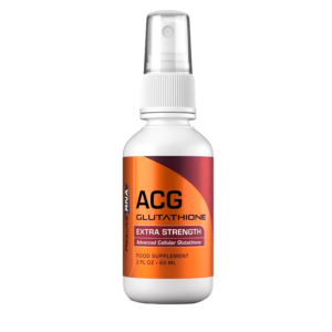 Advanced Cellular Glutathione Extra Strength