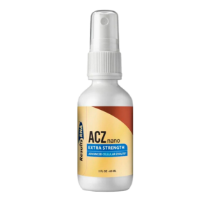 Advanced Cellular Zeolite nano Extra Strength