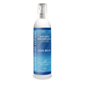 Ancient Magnesium® Lotion Cool Relief 200ml