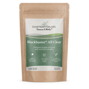 Blockbuster ® All Clear