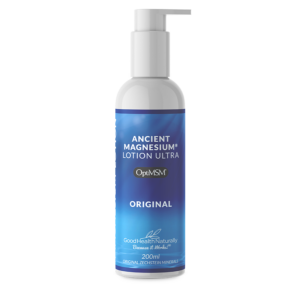 Ancient Magnesium® Lotion Ultra 200ml