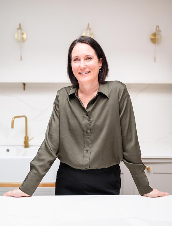 Lindsay Power Nutritionists