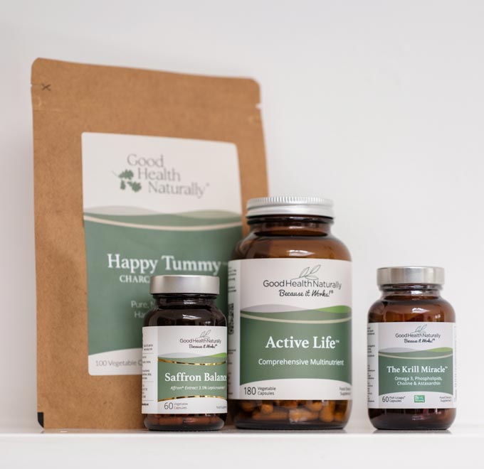 Inspired by Nature, Enhanced by Science