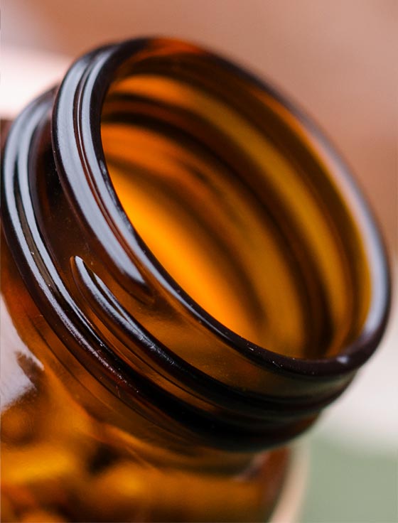 Working Towards a Sustainable Future