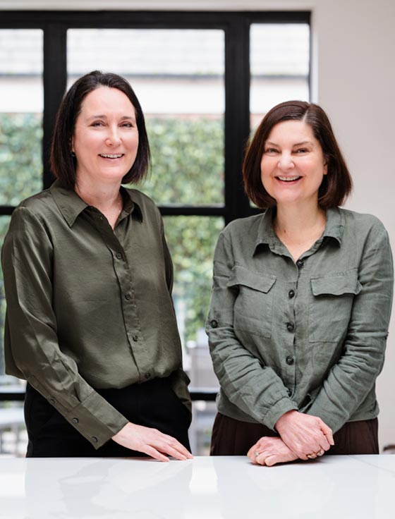 The Nutritionists of Good Health Naturally